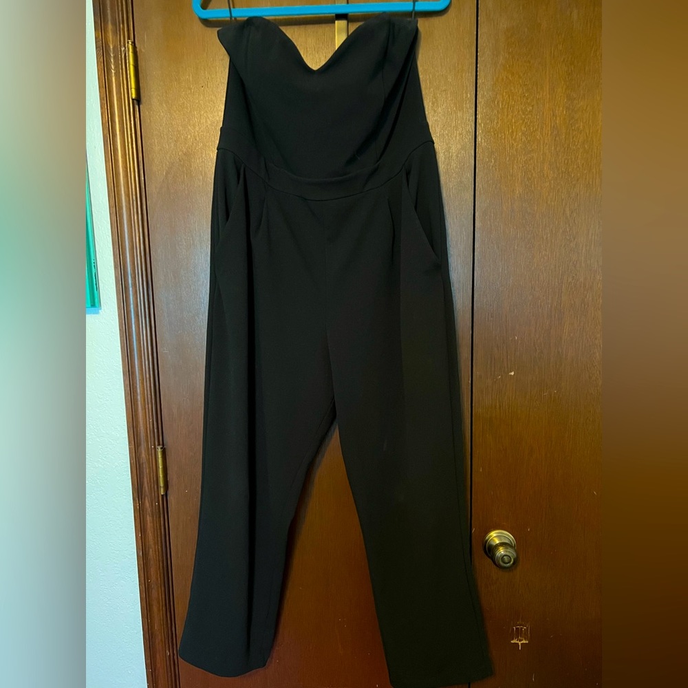 Express Jumpsuit Size 16